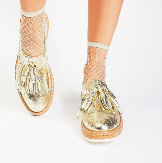 Flat Shoes Under $150 | Truffles and Trends
